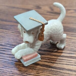 Lenox Dog, Schools Out- June